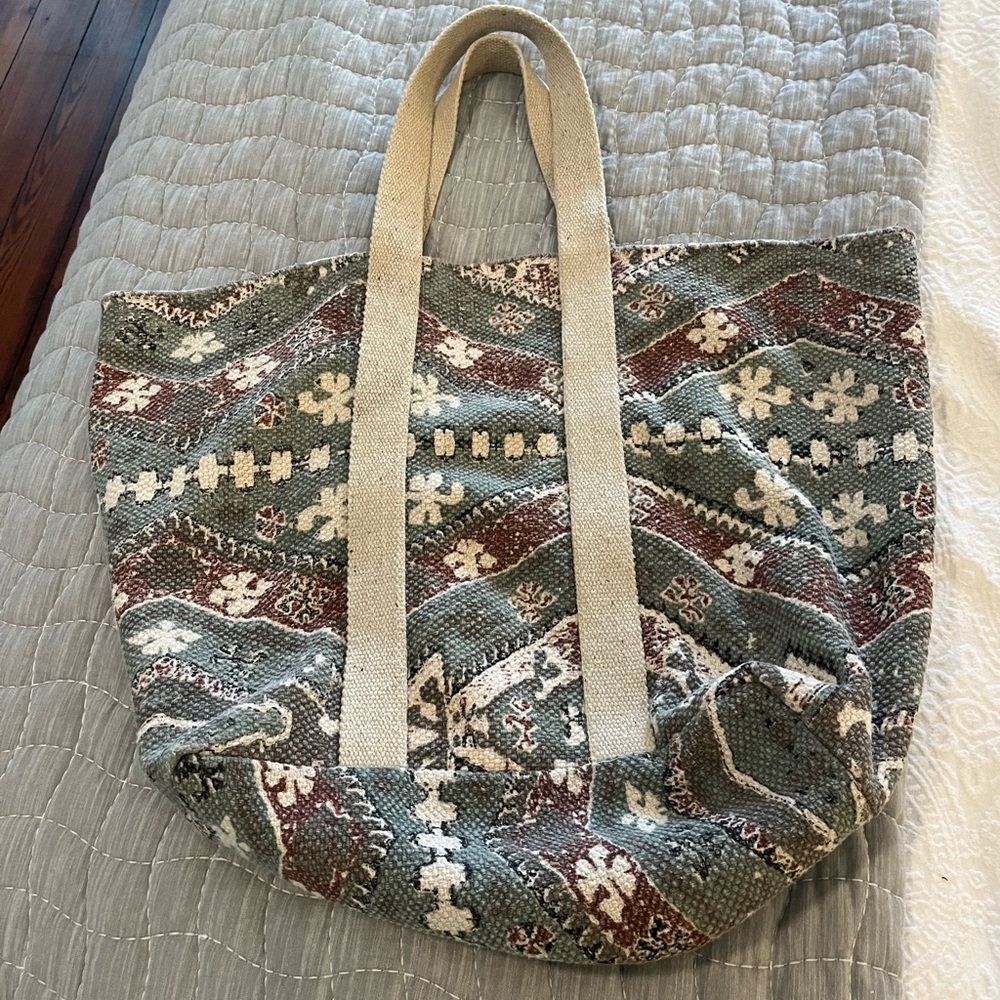 Original Costa Rican tote